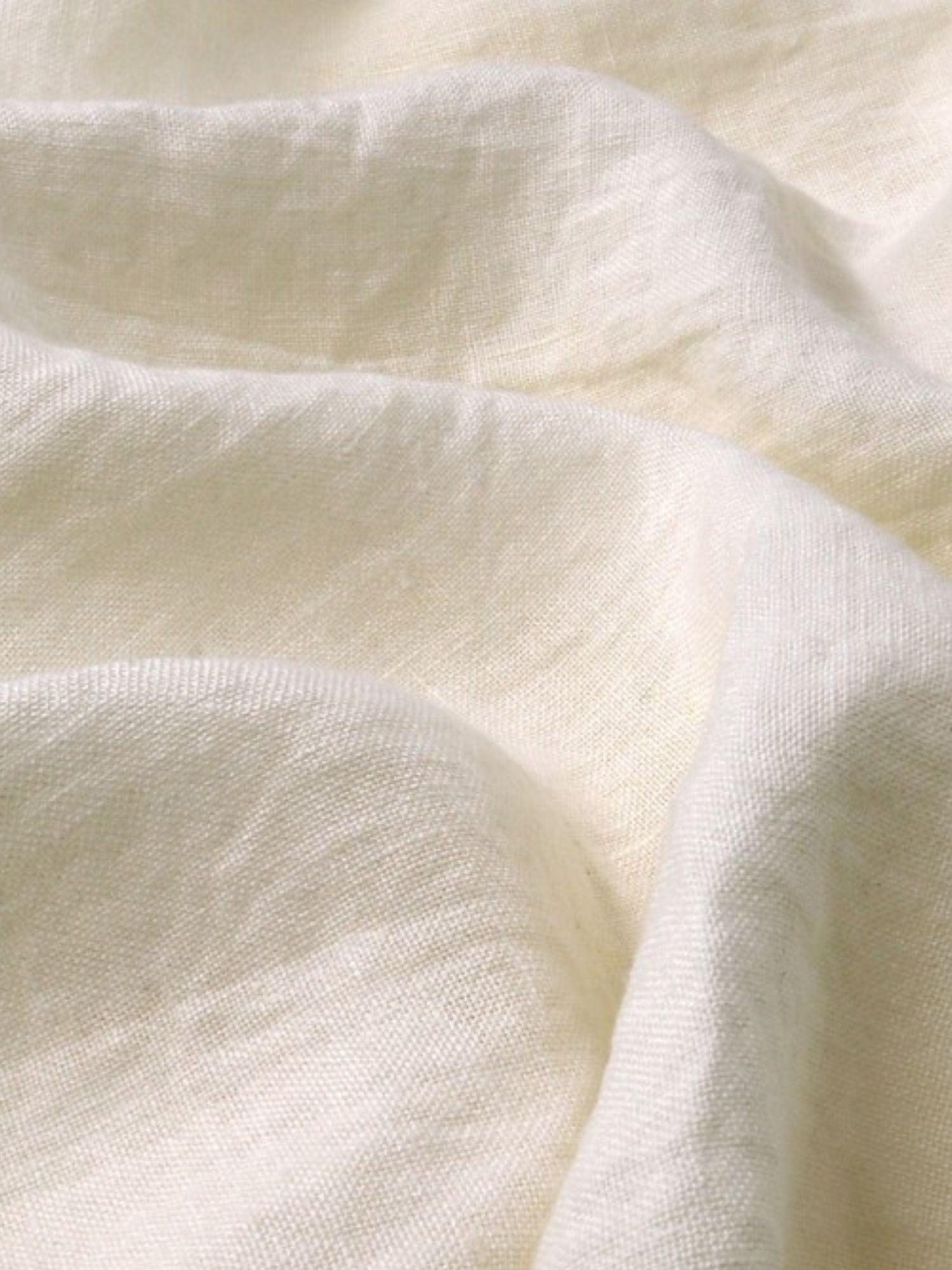 Oxford Linen Pillowcase - Bedroom, Linen pillowcase - FlaxLin Eco Textiles