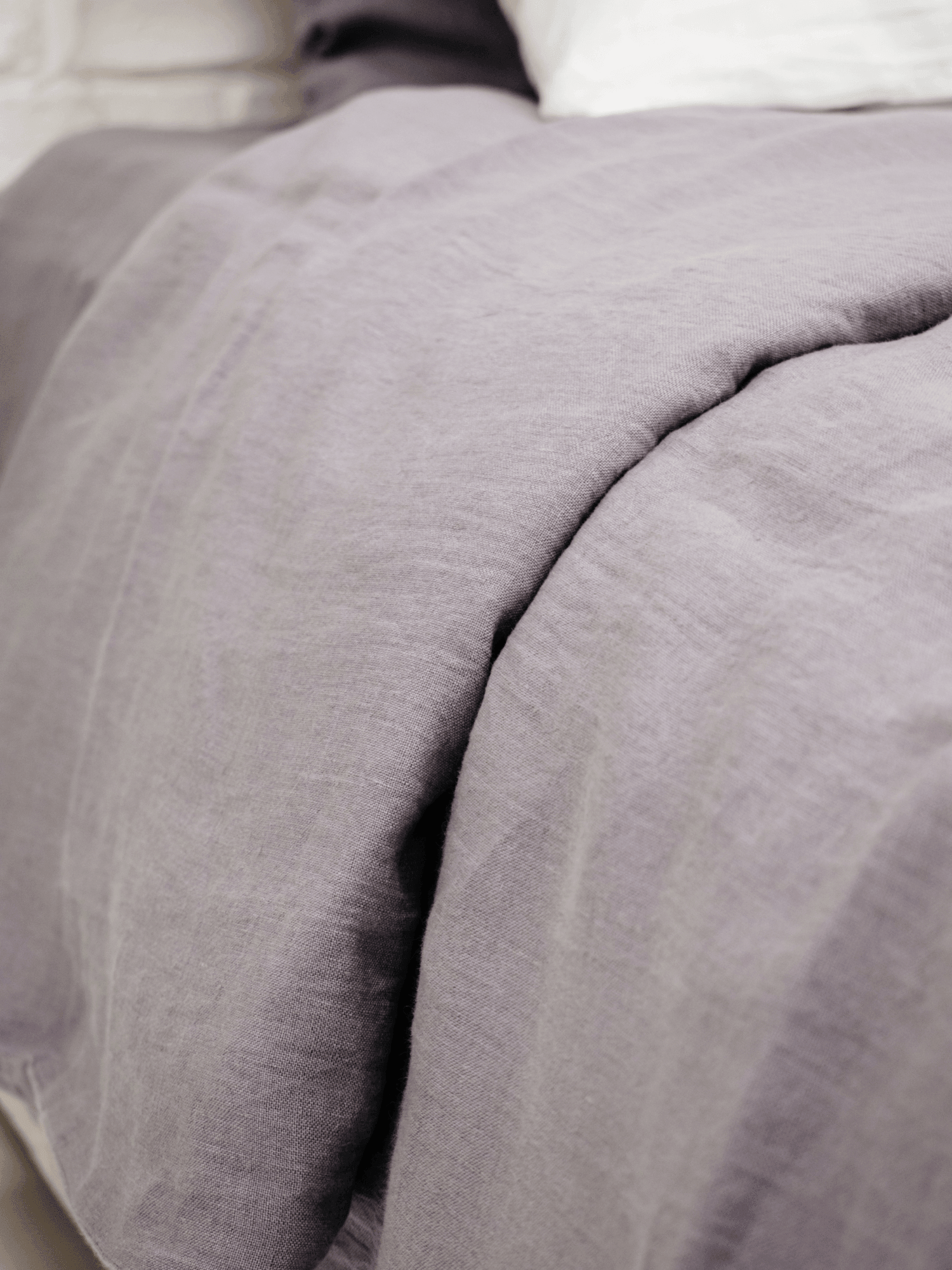 Linen Duvet Cover Set - Bedroom, Linen bedding set, Linen duvet cover - FlaxLin Eco Textiles